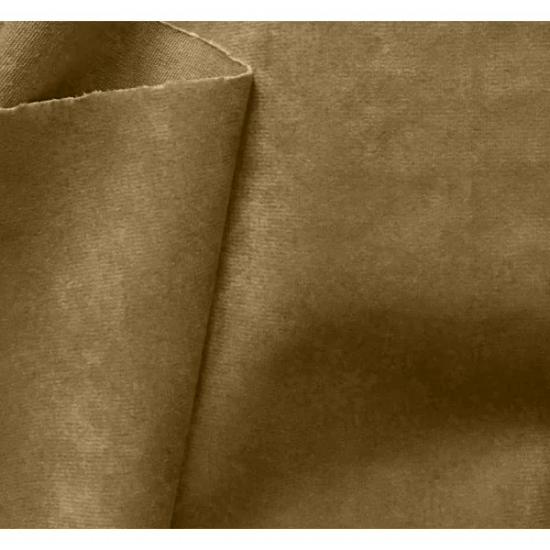 Tecido Veludo Inca Caramelo Tecido Veludo Inca Caramelo