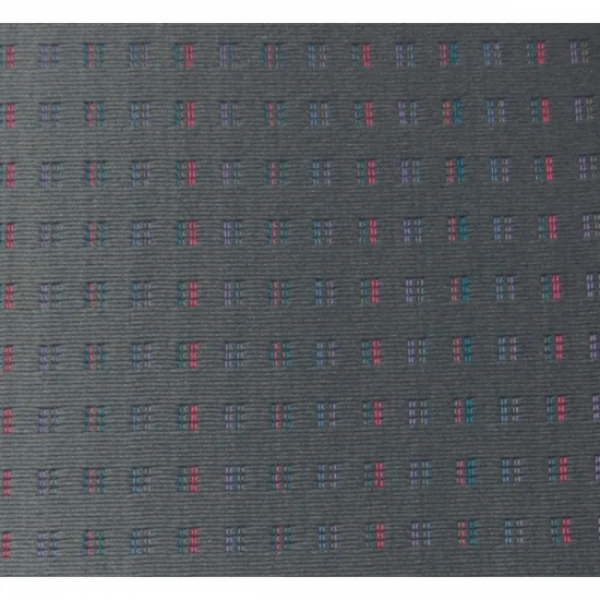 Tecido Malharia Itabuna Cinza Gol 1000 Plus 96 Parati Santana Tecido Malharia Itabuna Cinza Gol 1000 Plus 96 Parati Santana