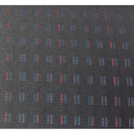 Tecido Malharia Itabuna Grafite Gol 1000 Plus 96 Parati Santana Tecido Malharia Itabuna Grafite Gol 1000 Plus 96 Parati Santana