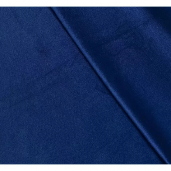 Tecido Veludo Leve Azul Marinho