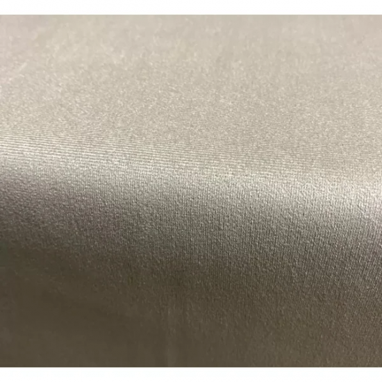 Tecido Veludo Leve Bege