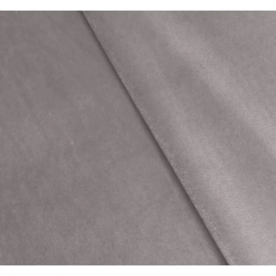 Tecido Veludo Leve Bege II