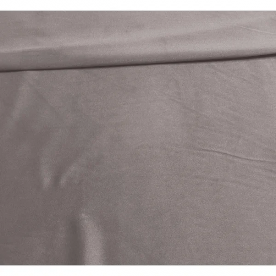 Tecido Veludo Leve Camurça