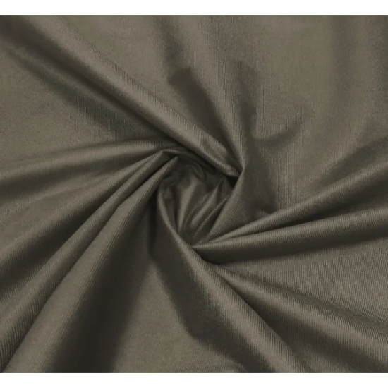 Tecido Veludo Leve Chocolate