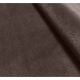 Tecido Veludo Leve Marrom