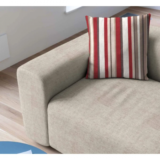 Tecido Impermeável Belize Linho Bege Tecido Impermeável Belize Linho Bege