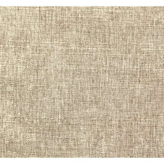 Tecido Linho Sintético Bege Tecido Linho Sintético Bege