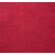 Tecido Linho Sintético Vermelho