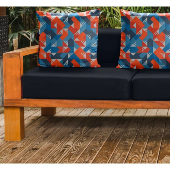 Tecido Impermeável Aquatec Liso Azul Marinho Tecido Impermeável Aquatec Liso Azul Marinho