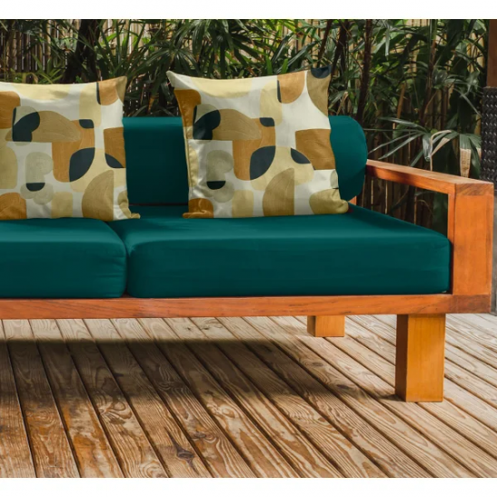 Tecido Impermeável Aquatec Liso Turquesa Tecido Impermeável Aquatec Liso Turquesa