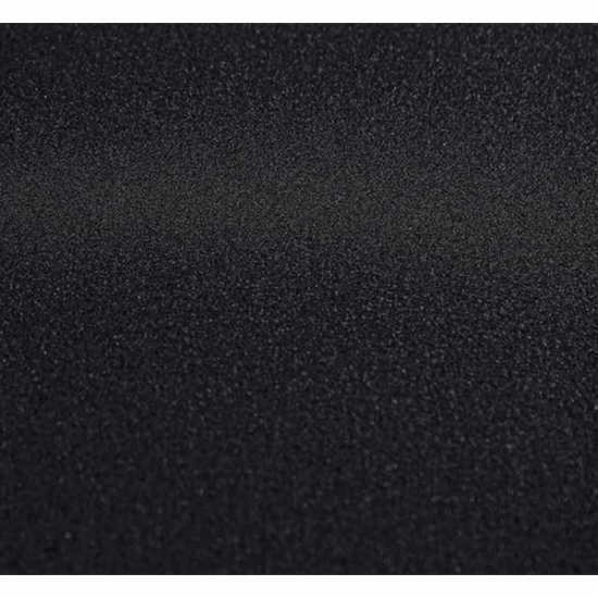 Lona Acrílica Lonacril Preto