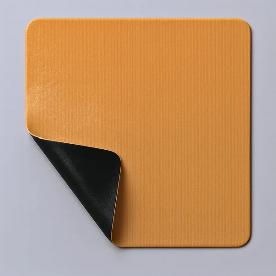 Lona Kroylona - Preto/Laranja Lona Kroylona - Preto/Laranja