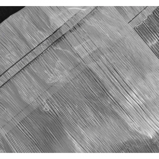 Lona Leve Transparente Largura 2,08 m