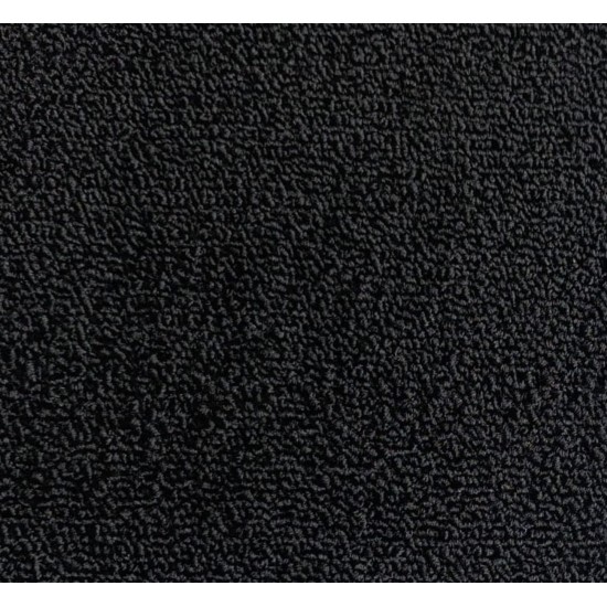 Carpet Automotivo Lumiere Resinado Preto