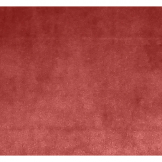 Tecido Veludo Luxor Cobre