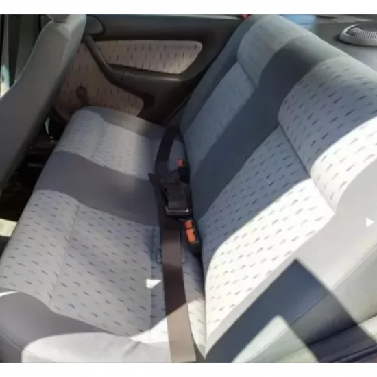 Tecido Malharia Granit Uni Grafite Original - Gol Real