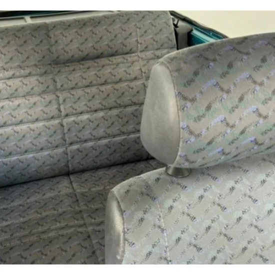 Tecido Malharia Home IV Original