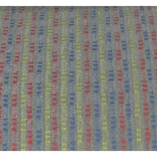 Tecido Malharia Itamaracá Cinza Original