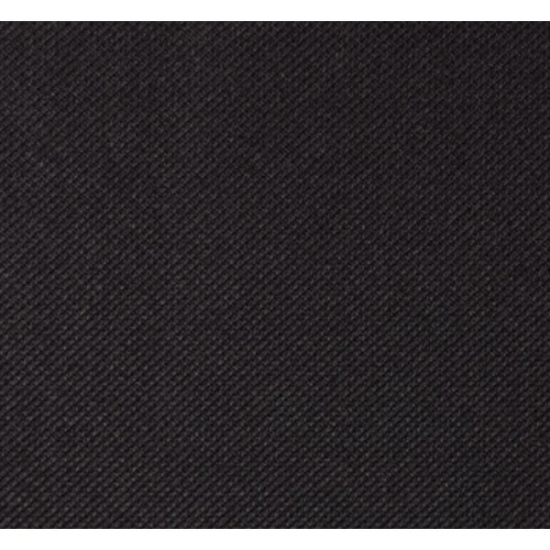 Tecido Malharia Loren Uni Charcoal