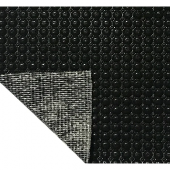 Passadeira Mamicada Preto Passadeira Mamicada Preto