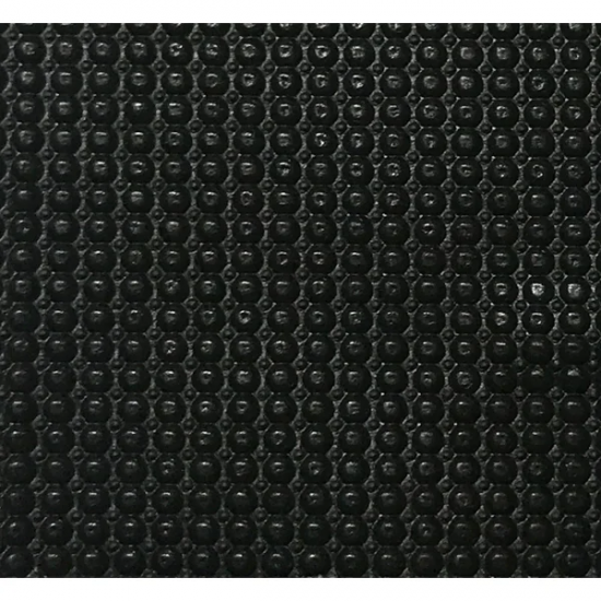 Passadeira Mamicada Preto Passadeira Mamicada Preto