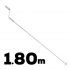 Manivela 1,80 m