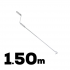 Manivela 1,50 m