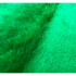Manta de Pelúcia Verde Bandeira