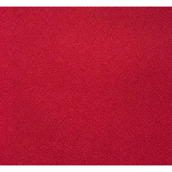 Tecido para Cadeira de Escritório Linha Office Vermelho Tecido para Cadeira de Escritório Linha Office Vermelho