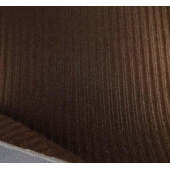 Tecido Opala Monocromático Marrom