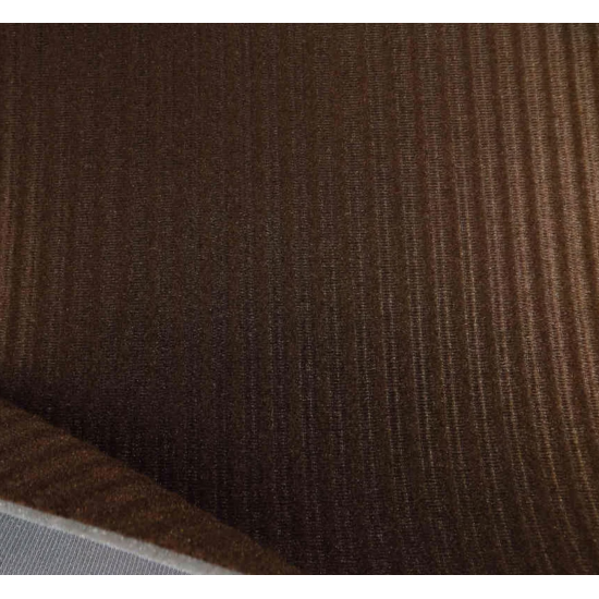 Tecido Opala Monocromático Marrom
