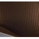 Tecido Opala Monocromático Marrom