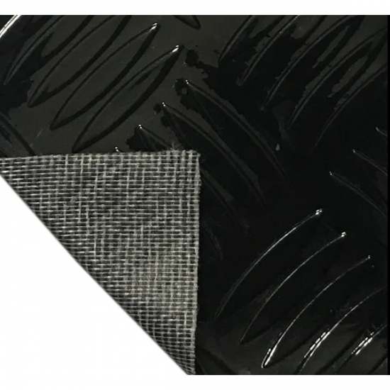 Passadeira Top B Preto Passadeira Top B Preto