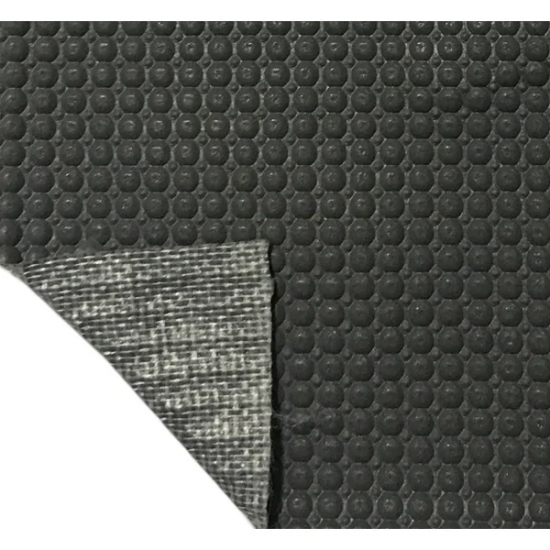 Passadeira Mamicada Cinza Passadeira Mamicada Cinza