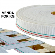 Percinta Elástica para Sofás 1 Kg