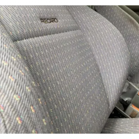 Tecido Tear Guaiubá Platin Gol Parati Voyage Santana Tecido Tear Guaiubá Platin Gol Parati Voyage Santana