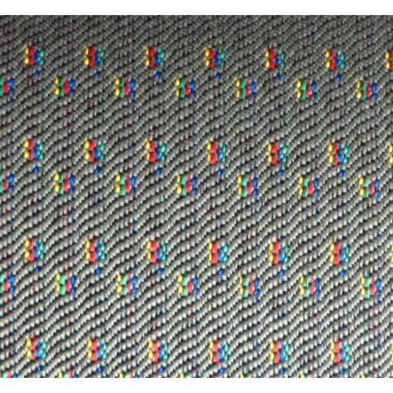 Tecido Tear Guaiubá Platin Gol Parati Voyage Santana Tecido Tear Guaiubá Platin Gol Parati Voyage Santana