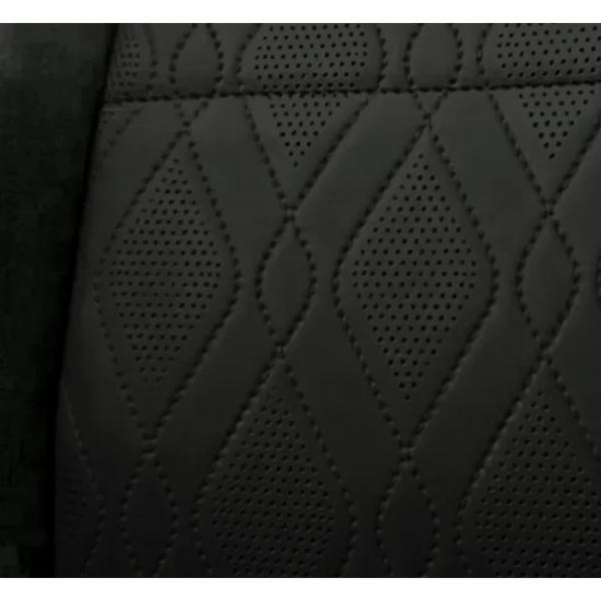 Courvin Automotivo Pevecron Ganzer Preto