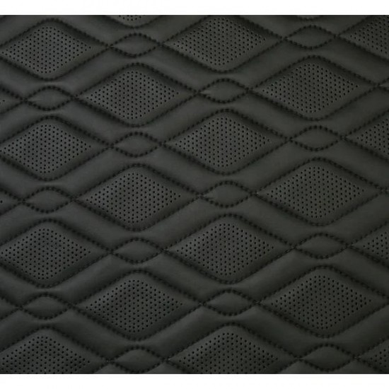 Courvin Automotivo Pevecron Ganzer Preto