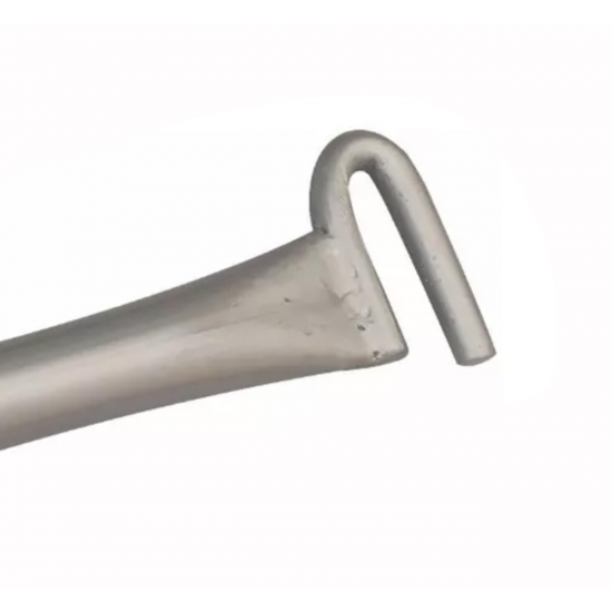 Haste para Puxador de Toldo Cortina - 1,20 m Haste para Puxador de Toldo Cortina - 1,20 m