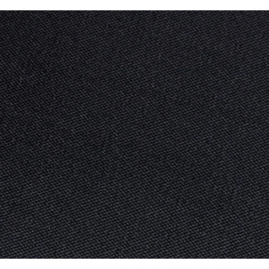 Tecido Navalhado Ray Uni Preto - Linha GM