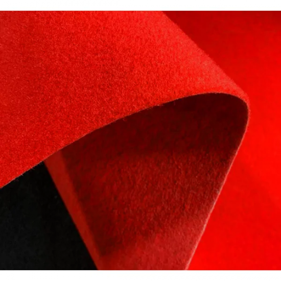 Carpet Automotivo Autolour Resinado Vermelho Carpet Automotivo Autolour Resinado Vermelho