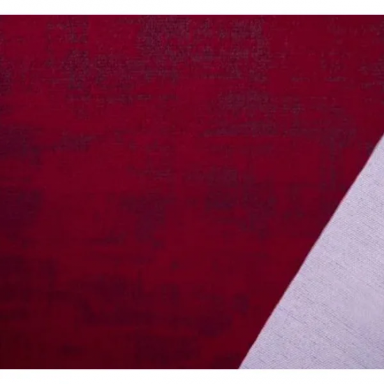 Tecido Veludo Roma Vinho