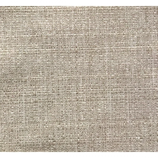 Tecido Jacquard Sergipe Liso Bege