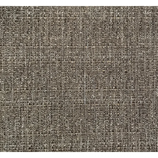 Tecido Jacquard Sergipe Liso Marrom Claro