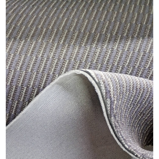 Tecido Automotivo Silverado Navalhado Balo Cinza Tecido Automotivo Silverado Navalhado Balo Cinza