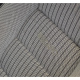 Tecido Tear Star Listrado Recaro Cinza Gol Gt Passat Pointer Tecido Tear Star Listrado Recaro Cinza Gol Gt Passat Pointer