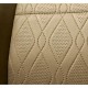 Courvin Automotivo Pevecron Ganzer Taupe