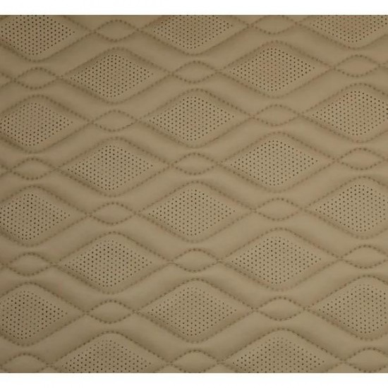 Courvin Automotivo Pevecron Ganzer Taupe