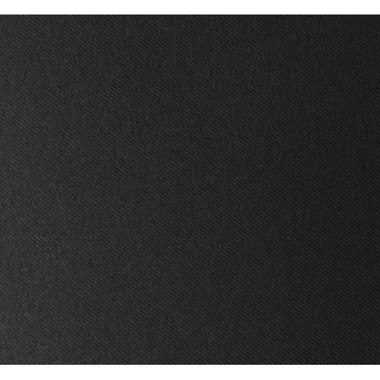 Tecido Tear Bresil Uni-Anthracite - Faixas Laterais Gol e Polo